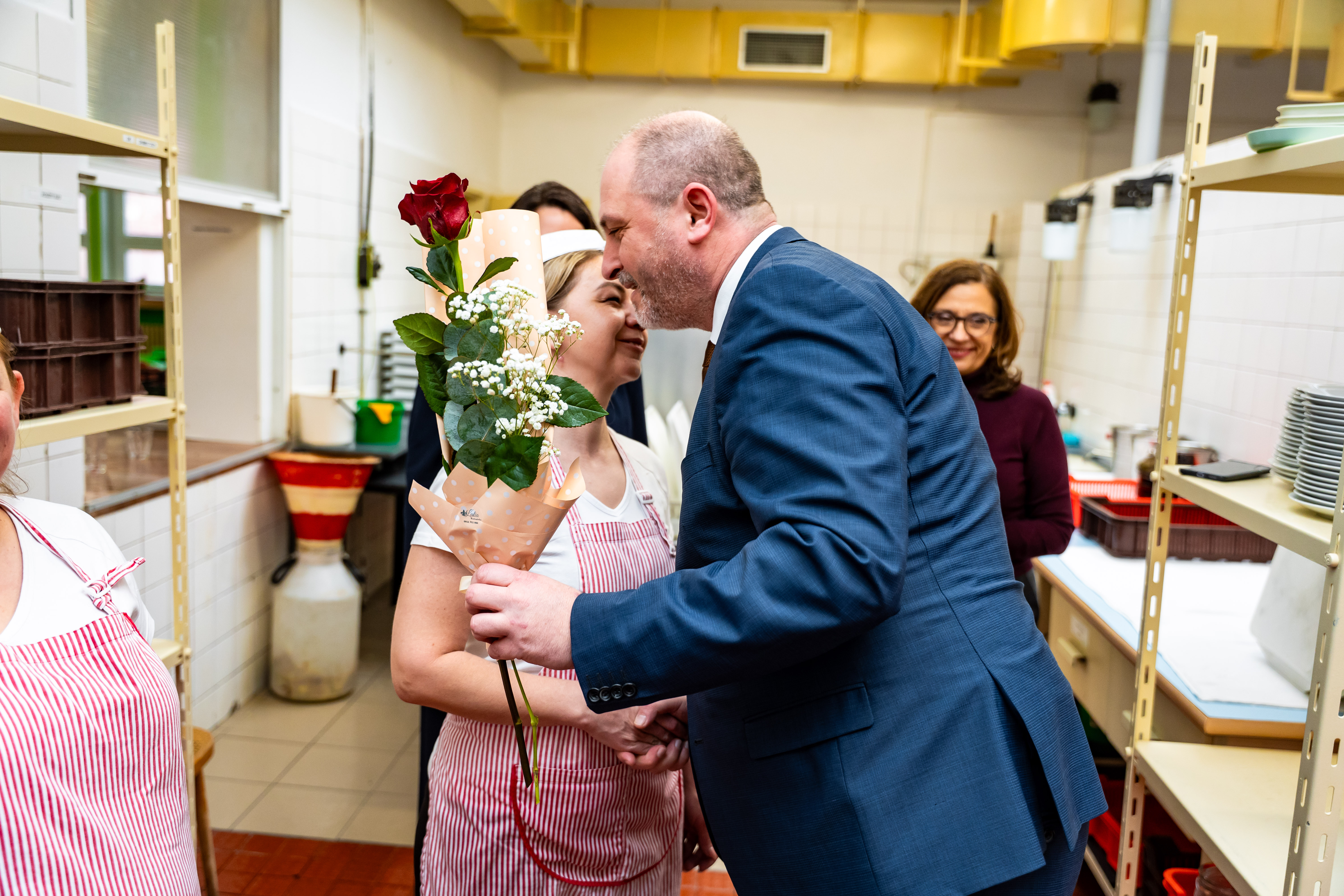 Pracovna navsteva ZS Starozagorska-12